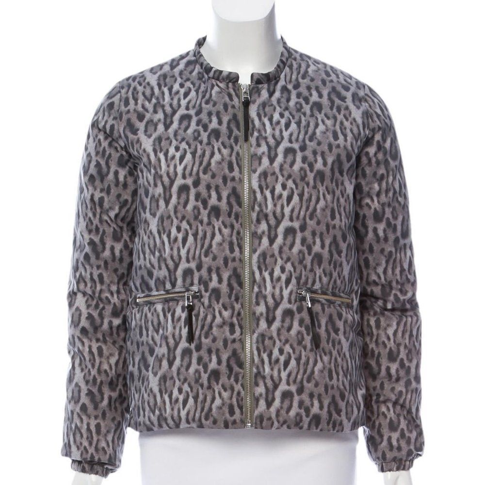 generation love jacket 